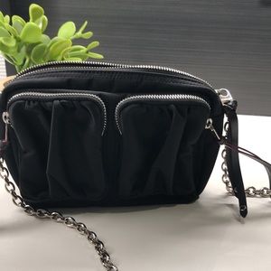 Excellent condition MZ Wallace cross body bag!